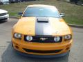 2007 Mustang Saleen Parnelli Jones Edition #5 2007 Mustang Saleen Parnelli Jones Edition #5