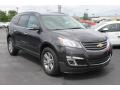 2015 Traverse LT AWD #2