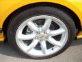 2007 Mustang Saleen Parnelli Jones Edition #10 2007 Mustang Saleen Parnelli Jones Edition #10