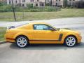 2007 Mustang Saleen Parnelli Jones Edition #13 2007 Mustang Saleen Parnelli Jones Edition #13