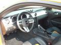2007 Mustang Saleen Parnelli Jones Edition #15 2007 Mustang Saleen Parnelli Jones Edition #15