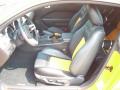 2007 Mustang Saleen Parnelli Jones Edition #16 2007 Mustang Saleen Parnelli Jones Edition #16