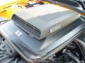 2007 Mustang Saleen Parnelli Jones Edition #17 2007 Mustang Saleen Parnelli Jones Edition #17