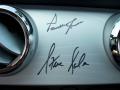 2007 Mustang Saleen Parnelli Jones Edition #20 2007 Mustang Saleen Parnelli Jones Edition #20