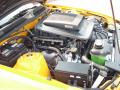 2007 Mustang Saleen Parnelli Jones Edition #28 2007 Mustang Saleen Parnelli Jones Edition #28
