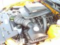 2007 Mustang Saleen Parnelli Jones Edition #29 2007 Mustang Saleen Parnelli Jones Edition #29