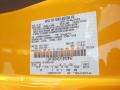 2007 Mustang Saleen Parnelli Jones Edition #31 2007 Mustang Saleen Parnelli Jones Edition #31