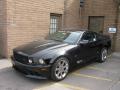 2008 Mustang Saleen S281 Supercharged Coupe #1 2008 Mustang Saleen S281 Supercharged Coupe #1