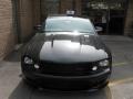 2008 Mustang Saleen S281 Supercharged Coupe #2