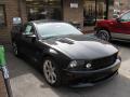 2008 Mustang Saleen S281 Supercharged Coupe #3