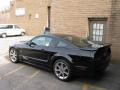 2008 Mustang Saleen S281 Supercharged Coupe #7