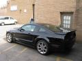 2008 Mustang Saleen S281 Supercharged Coupe #7 2008 Mustang Saleen S281 Supercharged Coupe #7