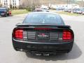 2008 Mustang Saleen S281 Supercharged Coupe #8