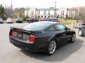 2008 Mustang Saleen S281 Supercharged Coupe #9
