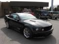 2008 Mustang Saleen S281 Supercharged Coupe #11