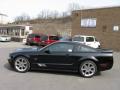 2008 Mustang Saleen S281 Supercharged Coupe #12 2008 Mustang Saleen S281 Supercharged Coupe #12