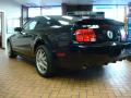 2008 Mustang Shelby GT500 Coupe #4 2008 Mustang Shelby GT500 Coupe #4