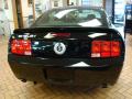 2008 Mustang Shelby GT500 Coupe #5 2008 Mustang Shelby GT500 Coupe #5