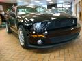 2008 Mustang Shelby GT500 Coupe #6 2008 Mustang Shelby GT500 Coupe #6