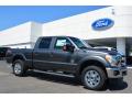 2016 Ford F250 Super Duty Magnetic Metallic #1 2016 Ford F250 Super Duty Magnetic Metallic #1