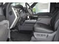 2016 Ford F250 Super Duty Black Interior #9 2016 Ford F250 Super Duty Black Interior #9