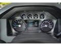 2016 Ford F250 Super Duty Lariat Crew Cab 4x4 Gauges #23 2016 Ford F250 Super Duty Lariat Crew Cab 4x4 Gauges #23