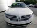 2012 MKZ FWD #8