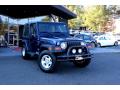 2001 Wrangler Sport 4x4 #1 2001 Wrangler Sport 4x4 #1