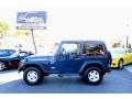 2001 Wrangler Sport 4x4 #4 2001 Wrangler Sport 4x4 #4