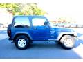 2001 Wrangler Sport 4x4 #10 2001 Wrangler Sport 4x4 #10
