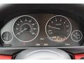  2015 BMW 4 Series 428i xDrive Coupe Gauges #21