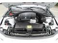  2015 4 Series 2.0 Liter DI TwinPower Turbocharged DOHC 16-Valve VVT 4 Cylinder Engine #29