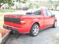 2007 F150 Saleen S331 Supercharged SuperCab #9