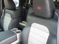  2007 Ford F150 Saleen Dark Charcoal Interior #17