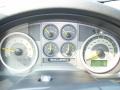  2007 Ford F150 Saleen S331 Supercharged SuperCab Gauges #23