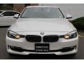 2013 3 Series 328i xDrive Sedan #7