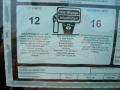  2007 Ford F150 Saleen S331 Supercharged SuperCab Window Sticker #35