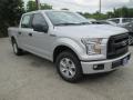 2015 F150 XL SuperCrew #1