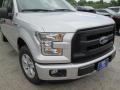 2015 F150 XL SuperCrew #2