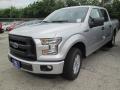 2015 F150 XL SuperCrew #10