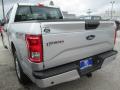 2015 F150 XL SuperCrew #12