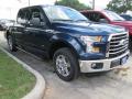 2015 F150 XLT SuperCrew #1