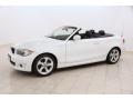 2012 1 Series 128i Convertible #4