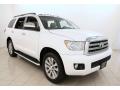 2013 Sequoia Limited 4WD #1