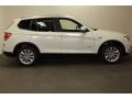2015 X3 xDrive28i #2 2015 X3 xDrive28i #2