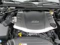  2015 Genesis Coupe 3.8 Liter GDI DOHC 24-Valve DCVVT V6 Engine #15