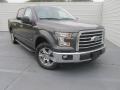 2015 F150 XLT SuperCrew #1