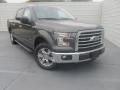 2015 F150 XLT SuperCrew #2