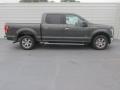 2015 F150 XLT SuperCrew #3