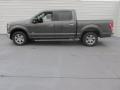 2015 F150 XLT SuperCrew #6